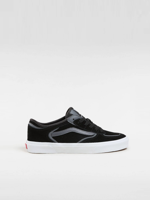 Кеды Vans модель VN0009QJKOU1 Фото
