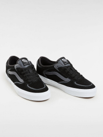 Кеды Vans модель VN0009QJKOU1 Фото