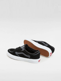 Кеды Vans модель VN0009QJKOU1 Фото