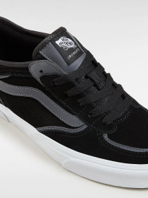 Кеды Vans модель VN0009QJKOU1 Фото
