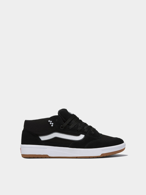 Кеды Vans модель VN000CBSBA21 Фото