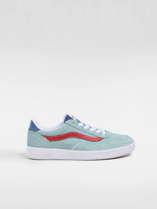 Кеды Vans модель VN000CMTBGV1 Фото