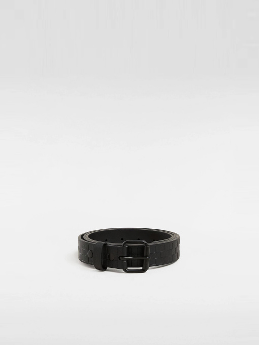 Белдіктер Vans үлгі VN000F01BLK1 Фото