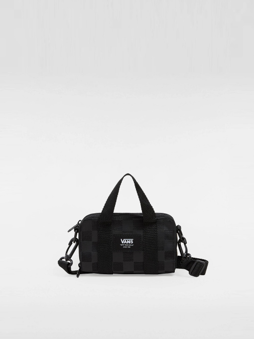 Сөмкелер Vans үлгі VN000HRXBKA1 Фото