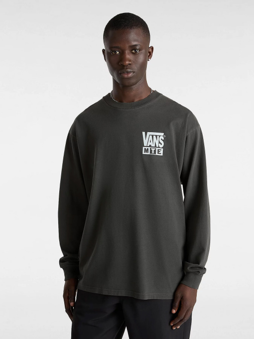Худи и свитшоты Vans модель VN000JQSBLK1 Фото