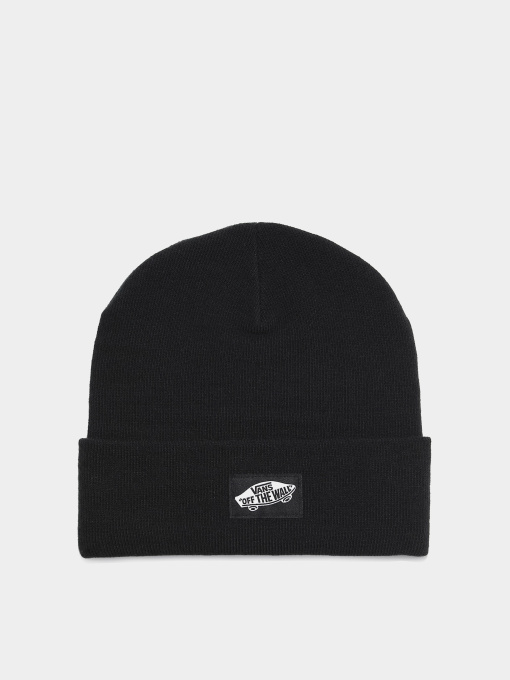 Шапки и кепки Vans модель VN000JTRBLK1 Фото