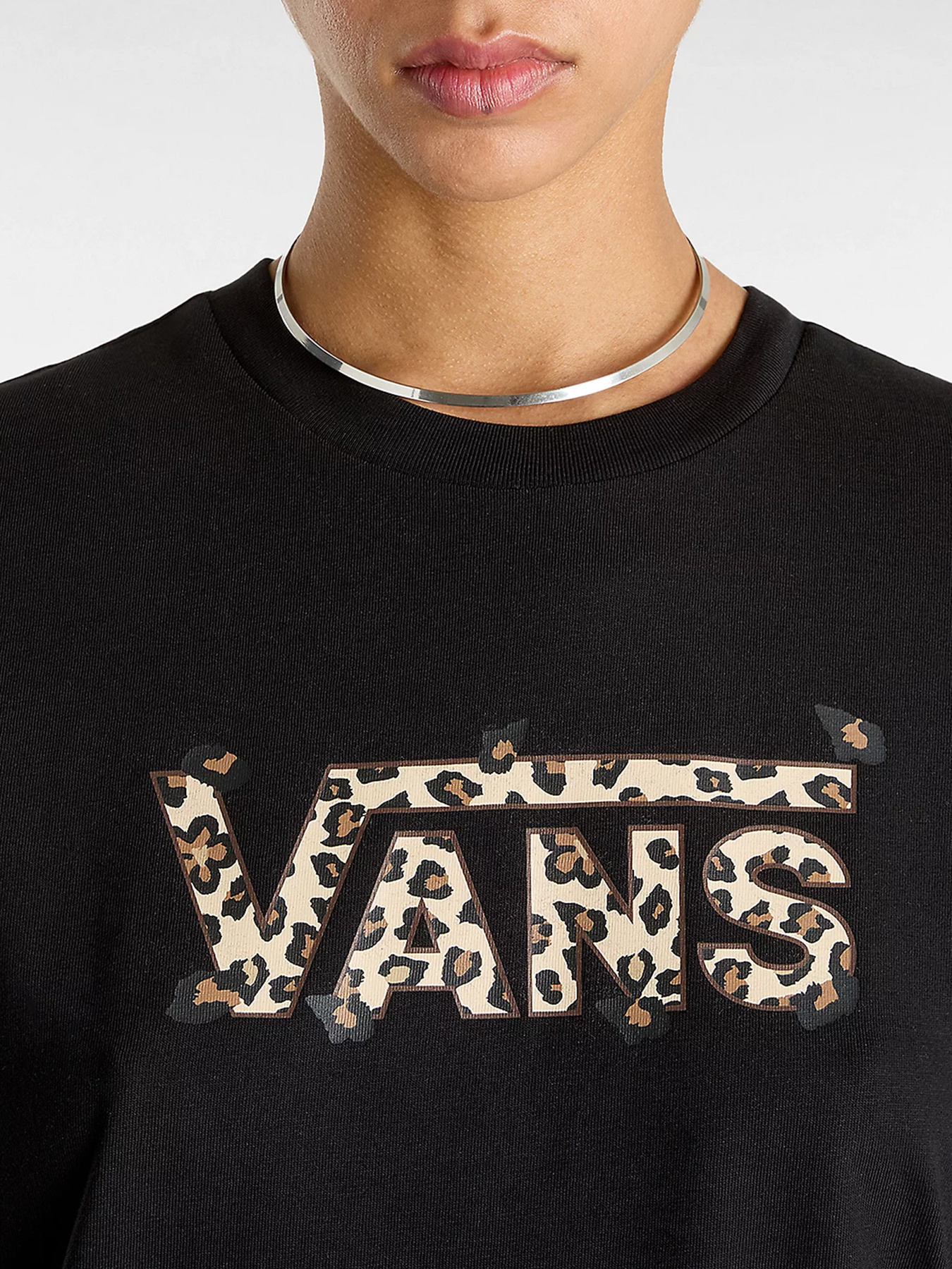 Футболки и поло Vans модель VN000KH3BLK1 Фото
