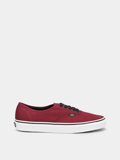 Кеды Vans үлгі VN000QER5U81 Фото