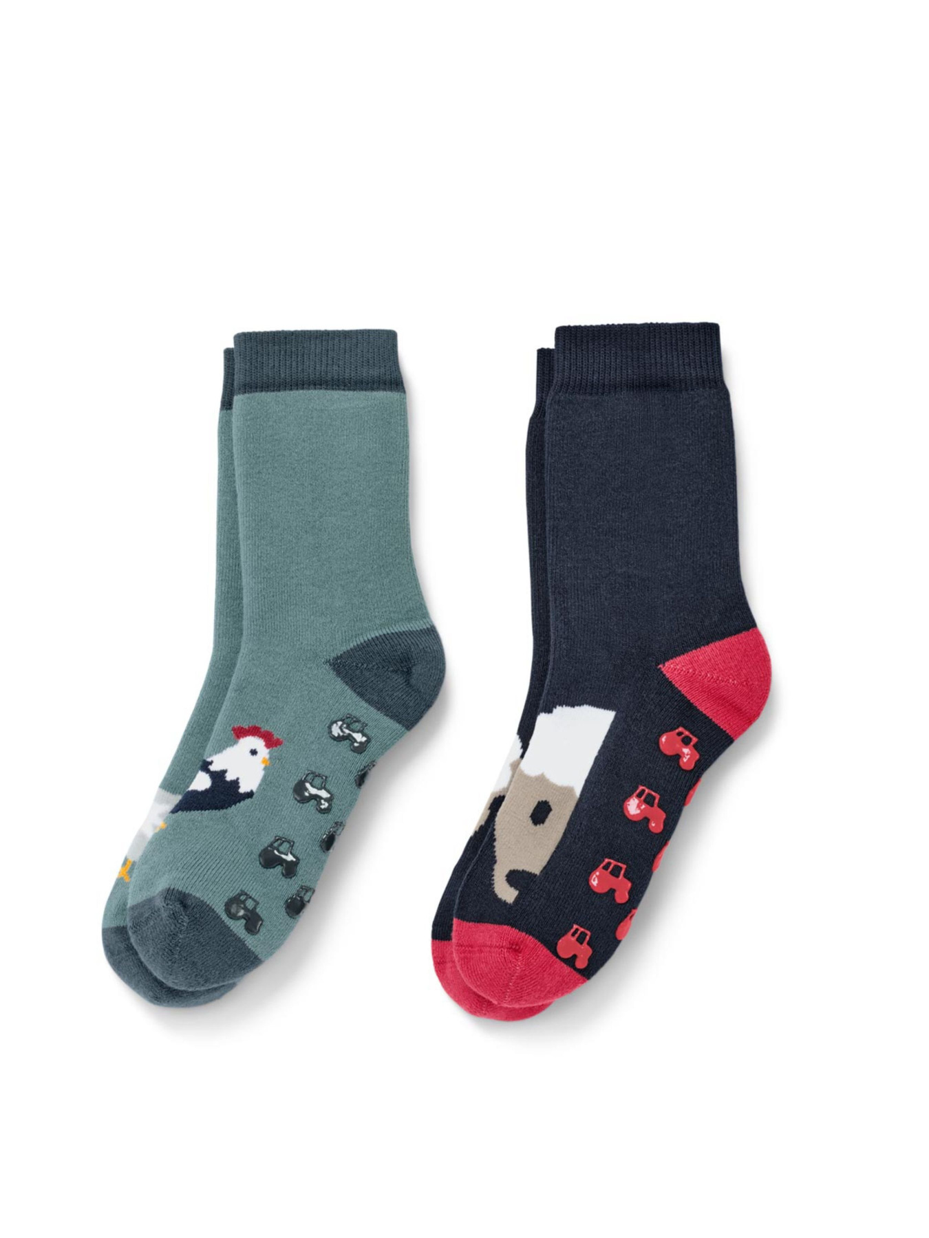 Набор носков Tchibo модель T1724073032 Набор носков Tchibo модель T1724073032 Фото