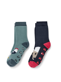 Набор носков Tchibo модель T1724073032 Набор носков Tchibo модель T1724073032 Фото