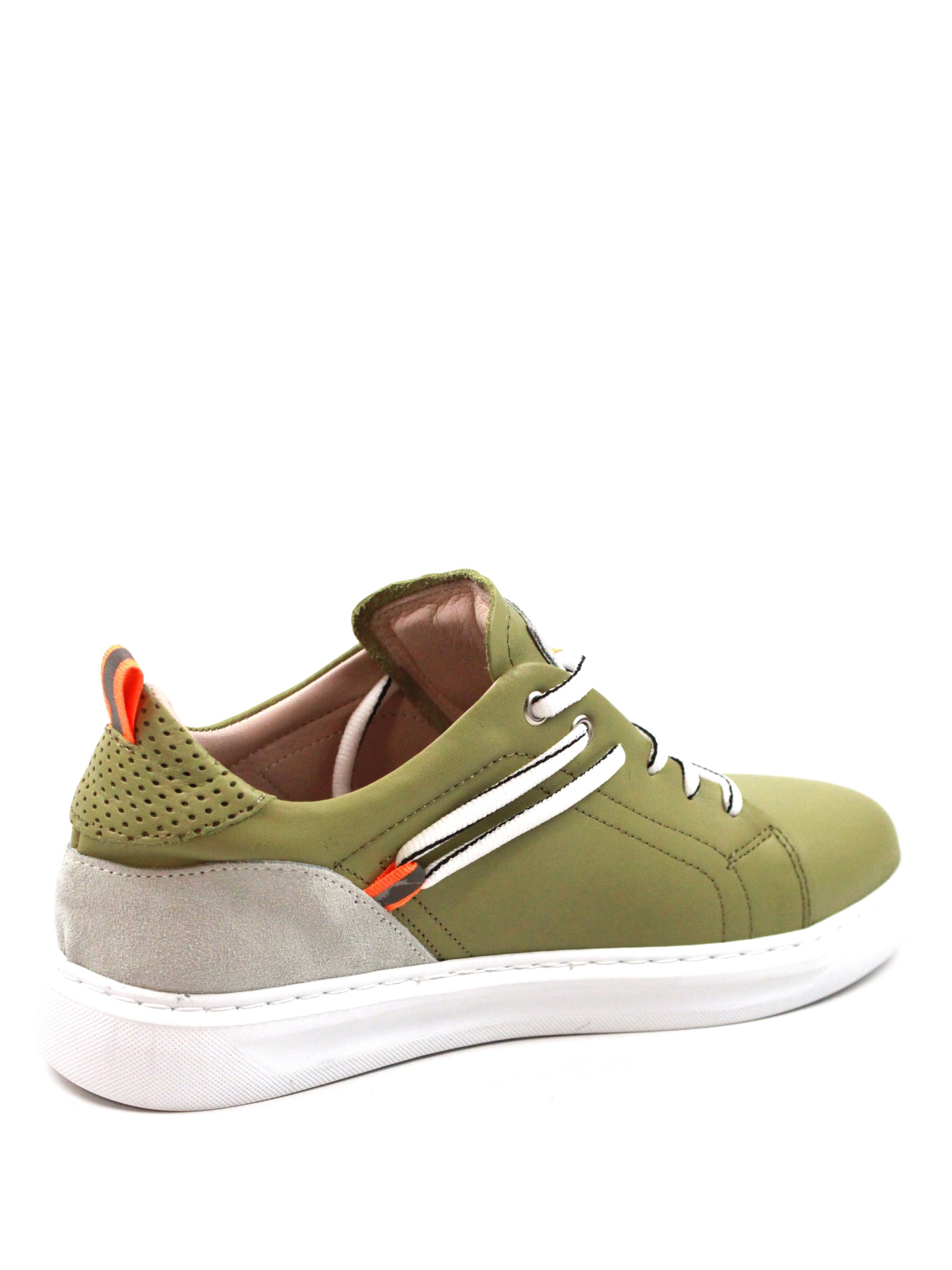 Кроссовки It-girl модель 77-61-7 Фото