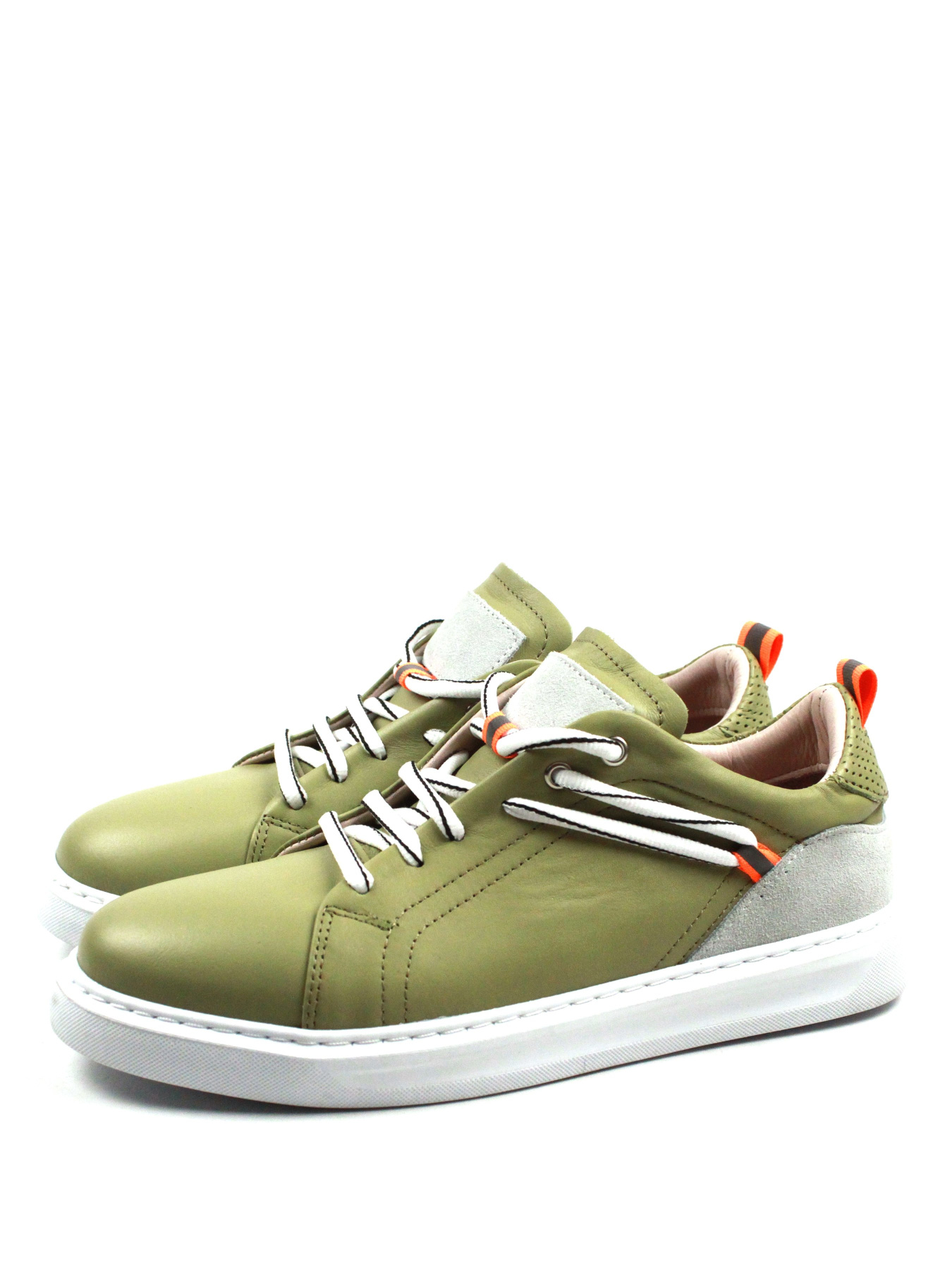 Кросівки повсякденні It-girl модель 77-61-7 Фото