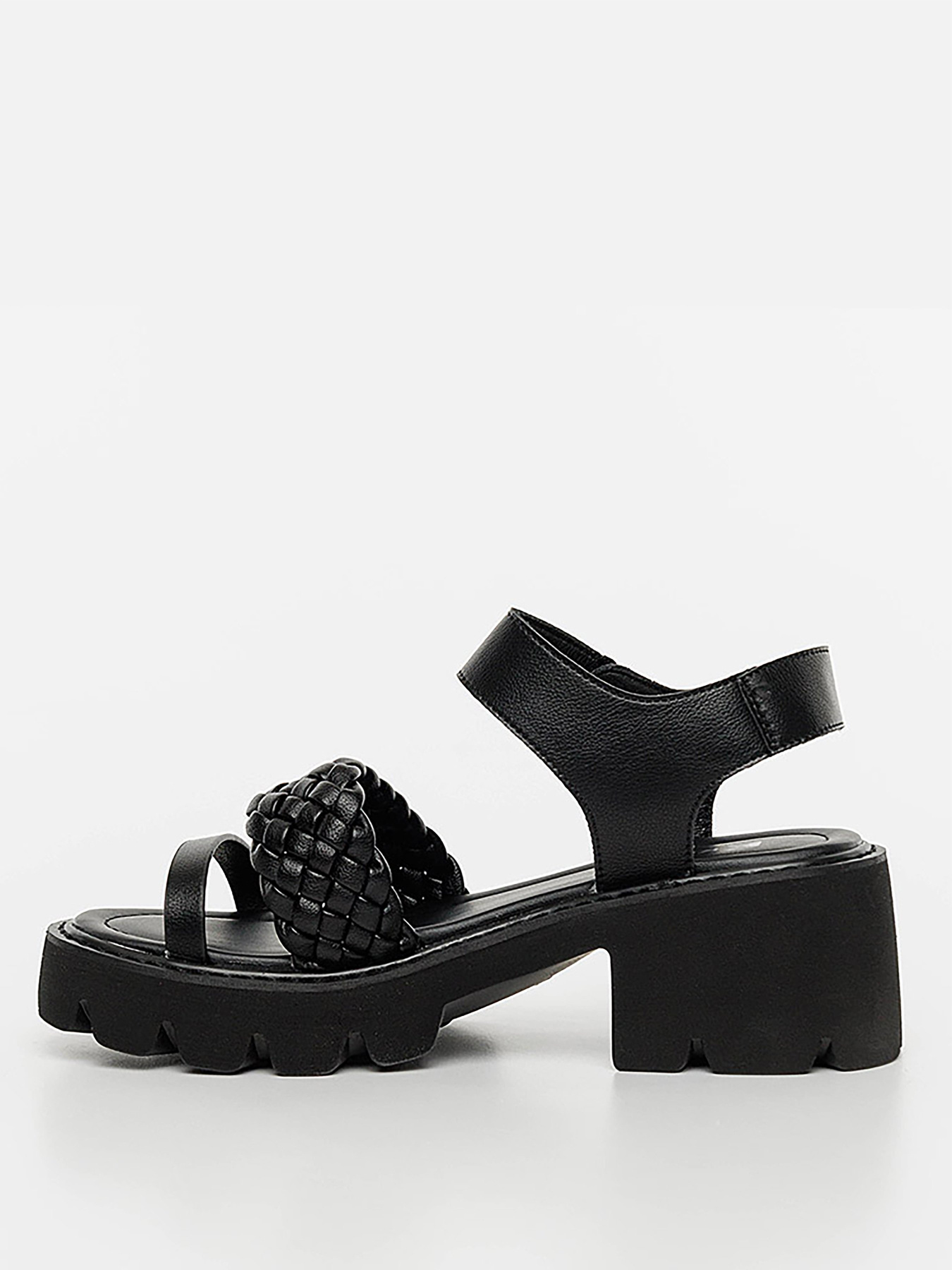 Босоножки YUKI модель ЦБ-00200239 Фото