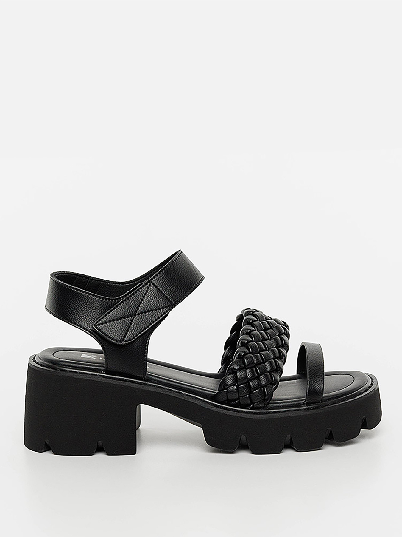 Босоножки YUKI модель ЦБ-00200239 Фото