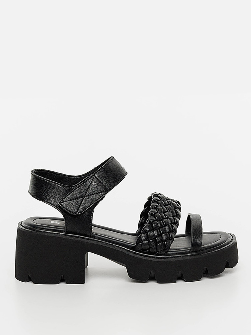 Босоножки YUKI модель ЦБ-00200239 Фото