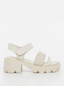 Босоножки YUKI модель ЦБ-00200240 Фото