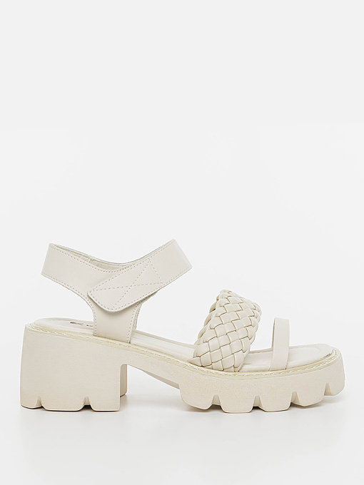 Босоножки YUKI модель ЦБ-00200240 Фото