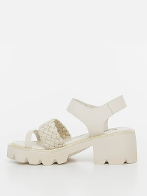 Босоножки YUKI модель ЦБ-00200240 Фото