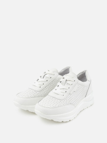 Кроссовки YUKI модель ЦБ-00200266 Фото