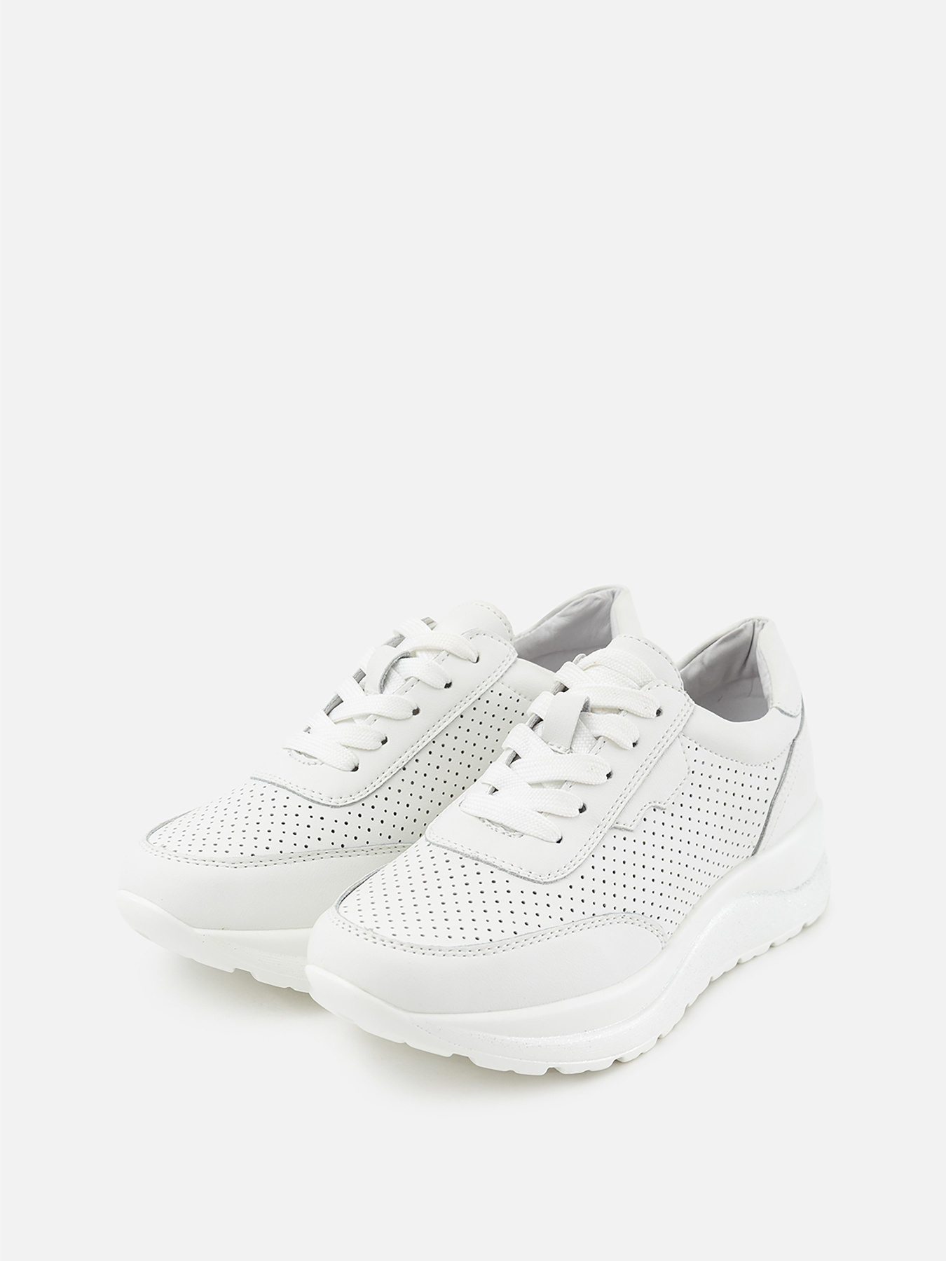 Кроссовки повседневные YUKI модель ЦБ-00200266 Фото