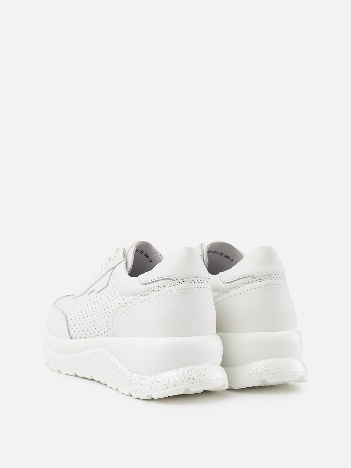 Кроссовки повседневные YUKI модель ЦБ-00200266 Фото