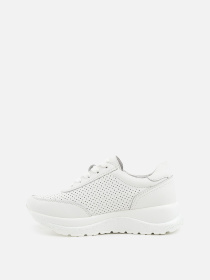 Кроссовки повседневные YUKI модель ЦБ-00200266 Фото