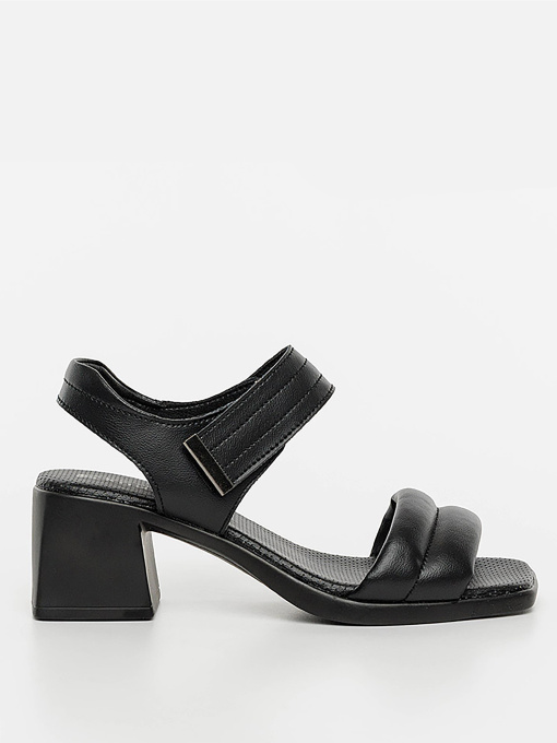 Босоножки YUKI модель ЦБ-00200269 Фото