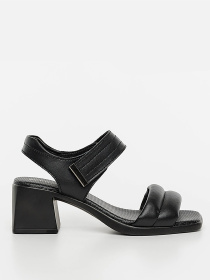 Босоножки YUKI модель ЦБ-00200269 Фото