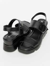 Босоножки YUKI модель ЦБ-00200271 Фото