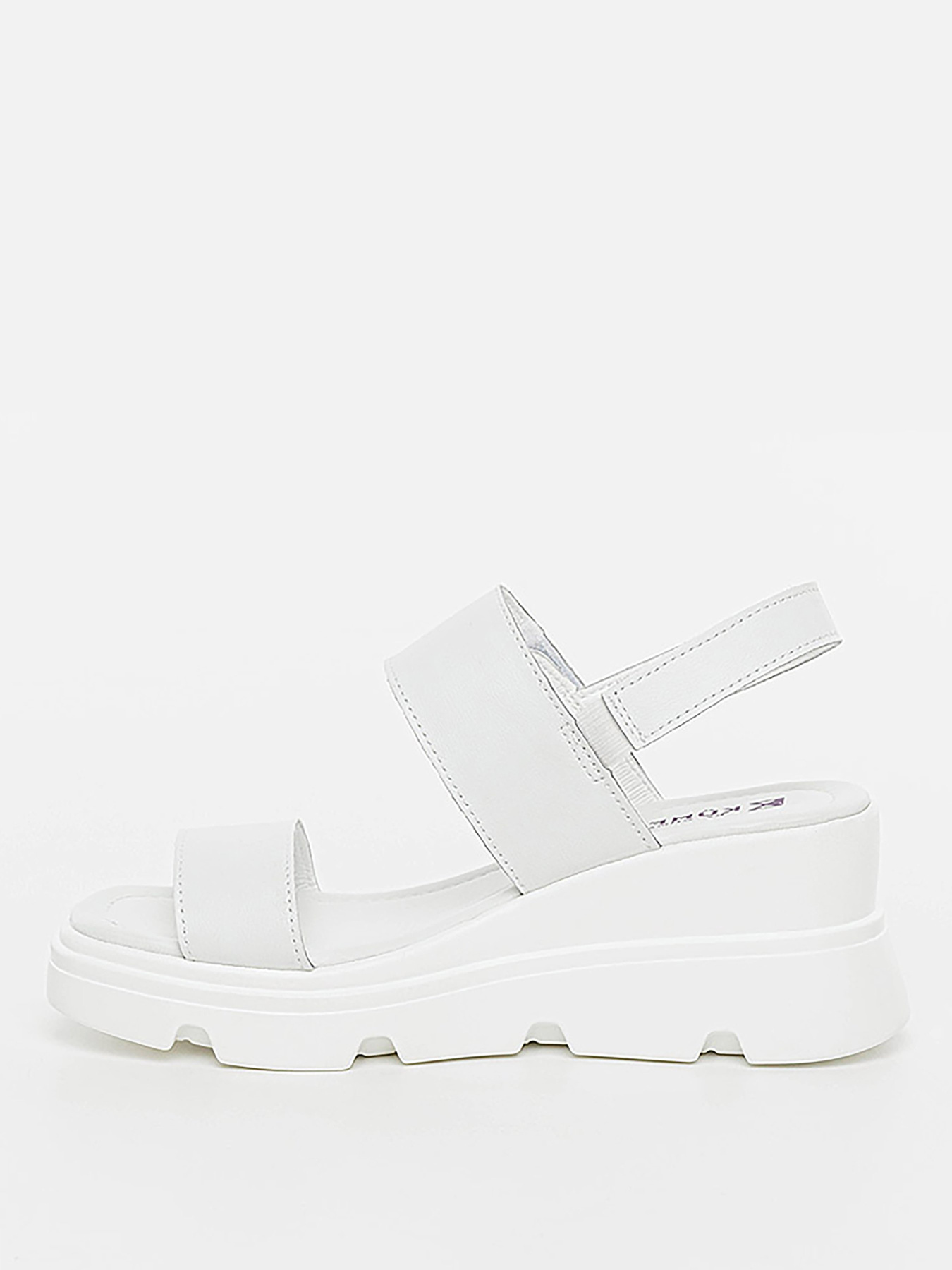 Босоножки YUKI модель ЦБ-00200272 Фото