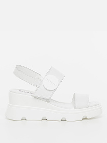 Босоножки YUKI модель ЦБ-00200272 Фото