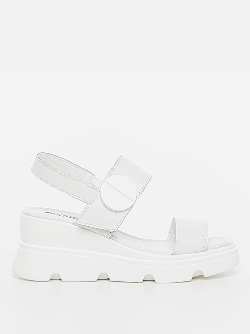 Босоножки YUKI модель ЦБ-00200272 Фото