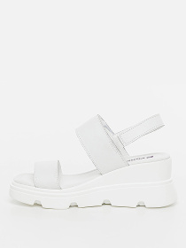 Босоножки YUKI модель ЦБ-00200272 Фото