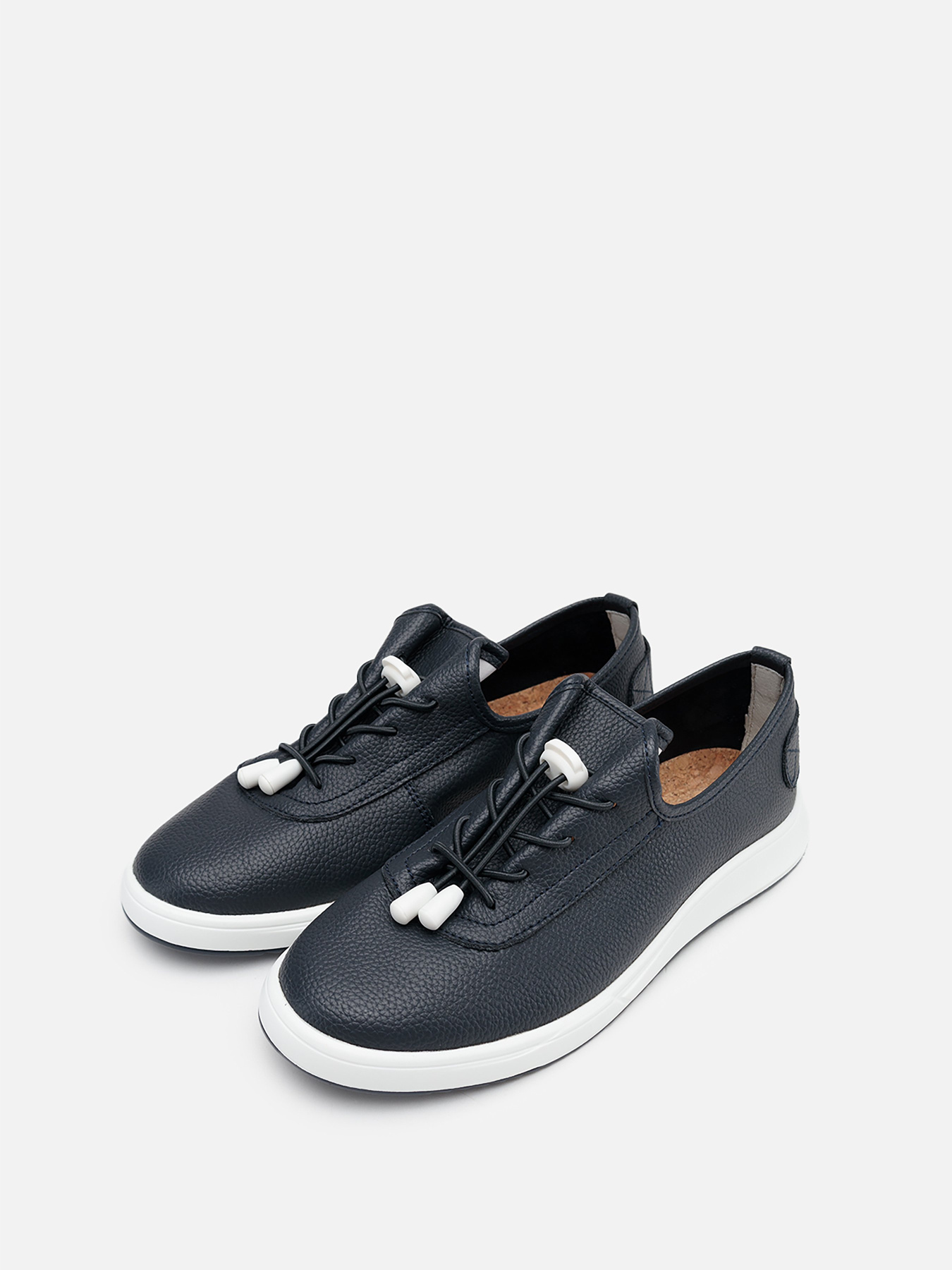 Кеды низкие YUKI модель ЦБ-00200277 Фото