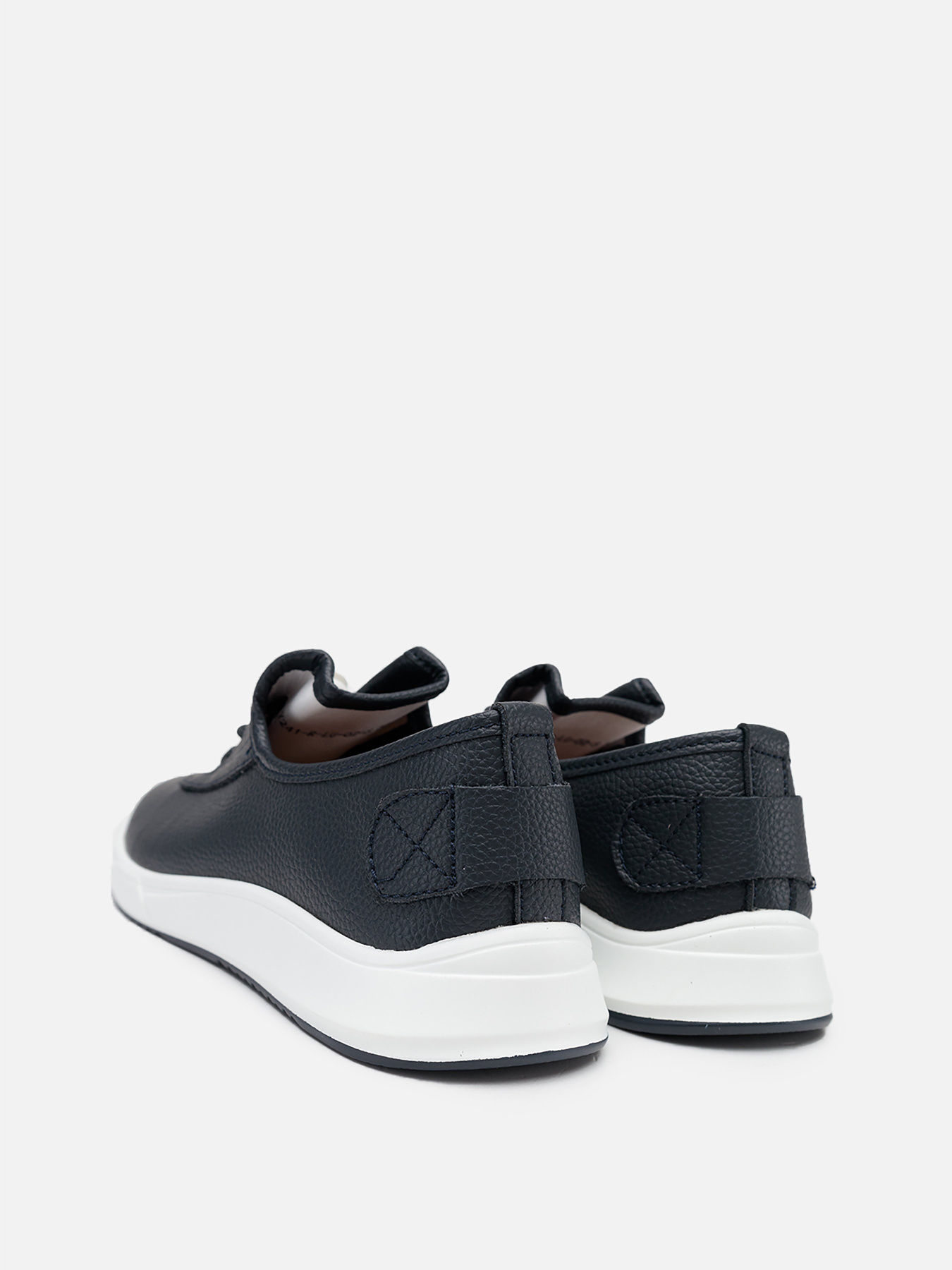 Кеды низкие YUKI модель ЦБ-00200277 Фото