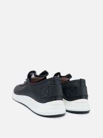 Кеды низкие YUKI модель ЦБ-00200277 Фото