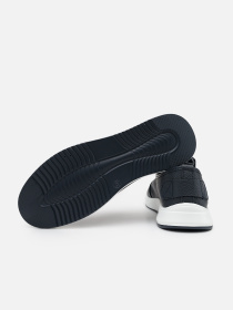 Кеди низькі YUKI модель ЦБ-00200277 Фото