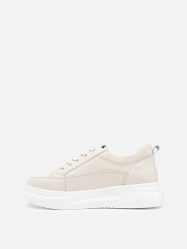 Кеды низкие YUKI модель ЦБ-00233339 Фото