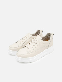 Кеды низкие YUKI модель ЦБ-00233339 Кеды низкие YUKI модель ЦБ-00233339 Фото