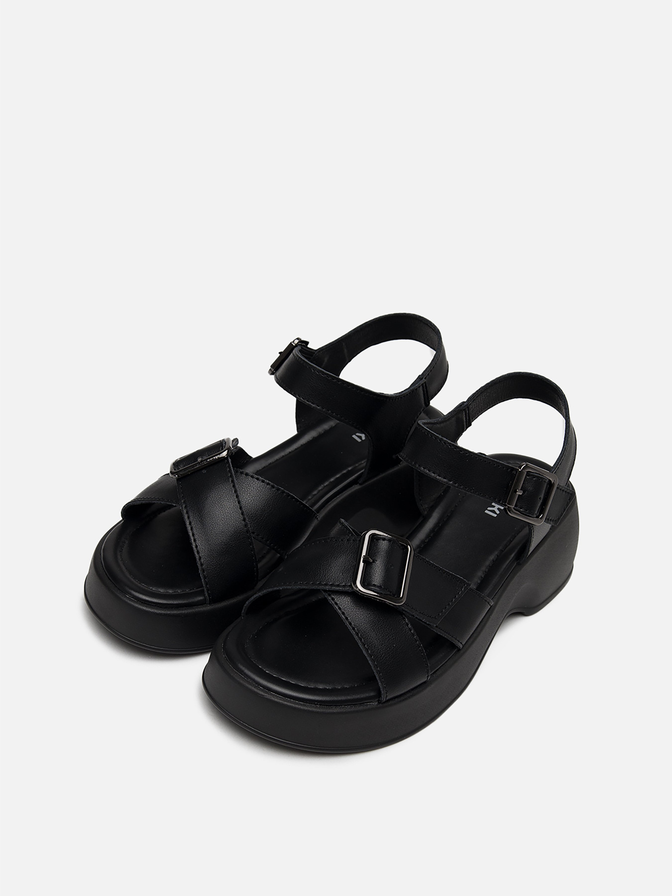 Босоножки YUKI модель ЦБ-00233340 Фото