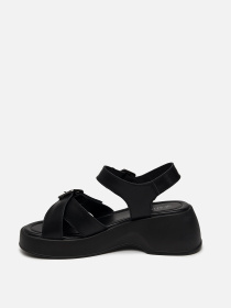 Босоножки YUKI модель ЦБ-00233340 Фото