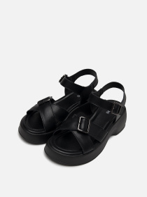 Босоножки YUKI модель ЦБ-00233340 Фото