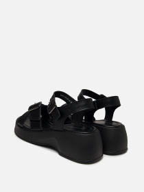 Босоножки YUKI модель ЦБ-00233340 Фото