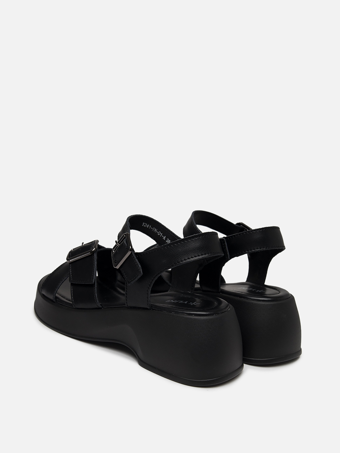 Босоножки YUKI модель ЦБ-00233340 Фото