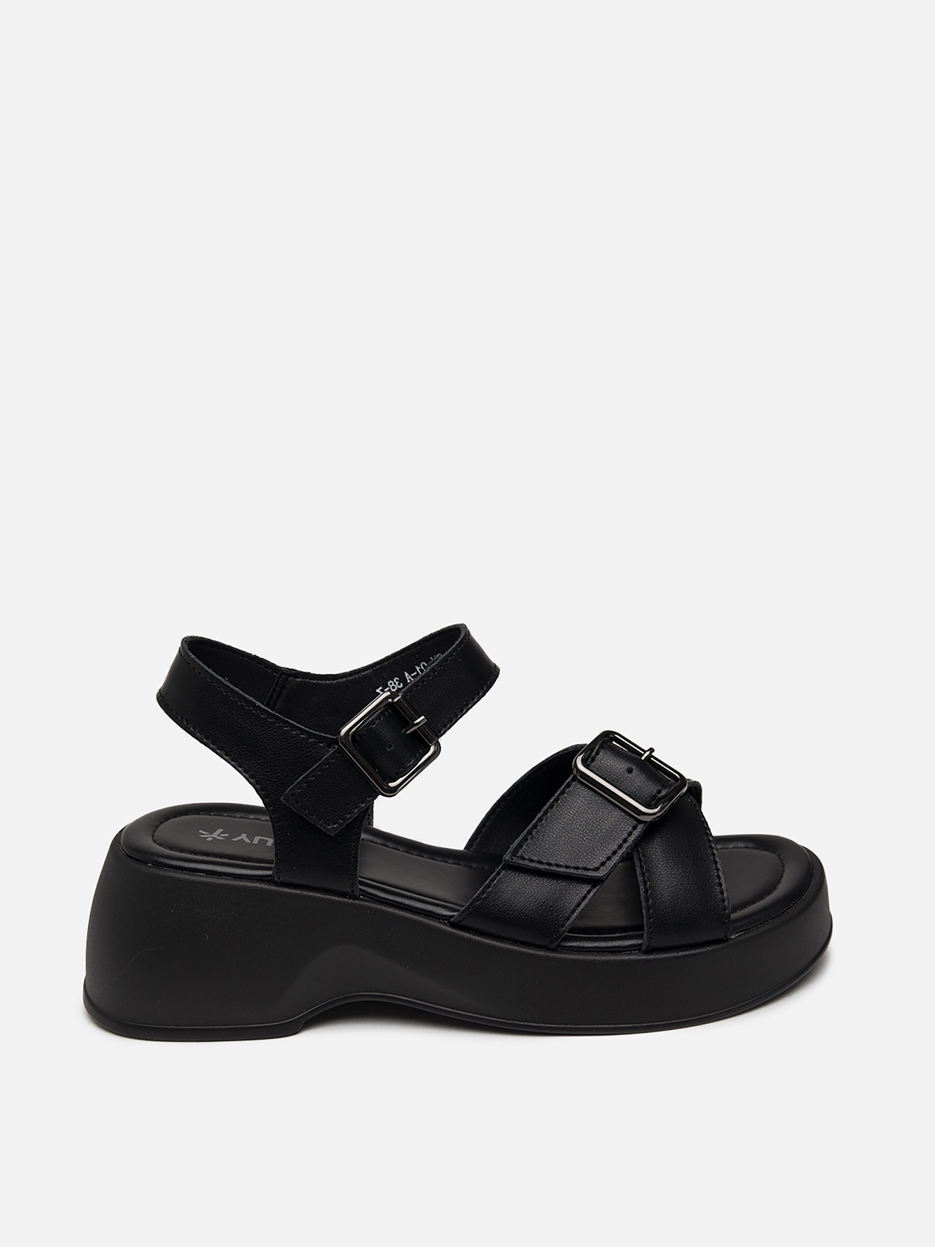 Босоножки YUKI модель ЦБ-00233340 Фото