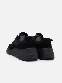 Кроссовки YUKI модель ЦБ-00233342 Фото