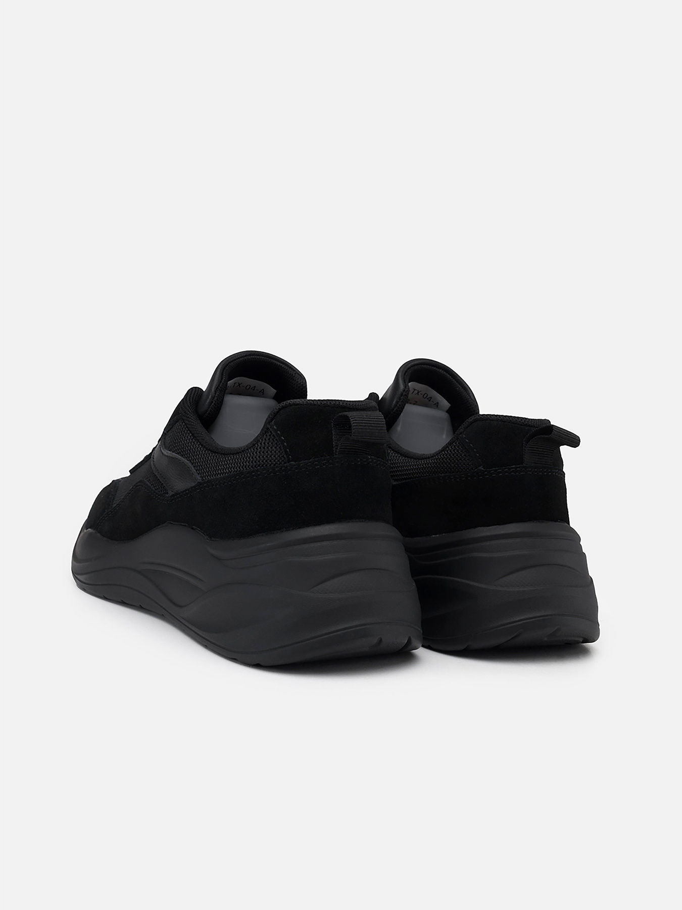 Кроссовки повседневные YUKI модель ЦБ-00233342 Фото