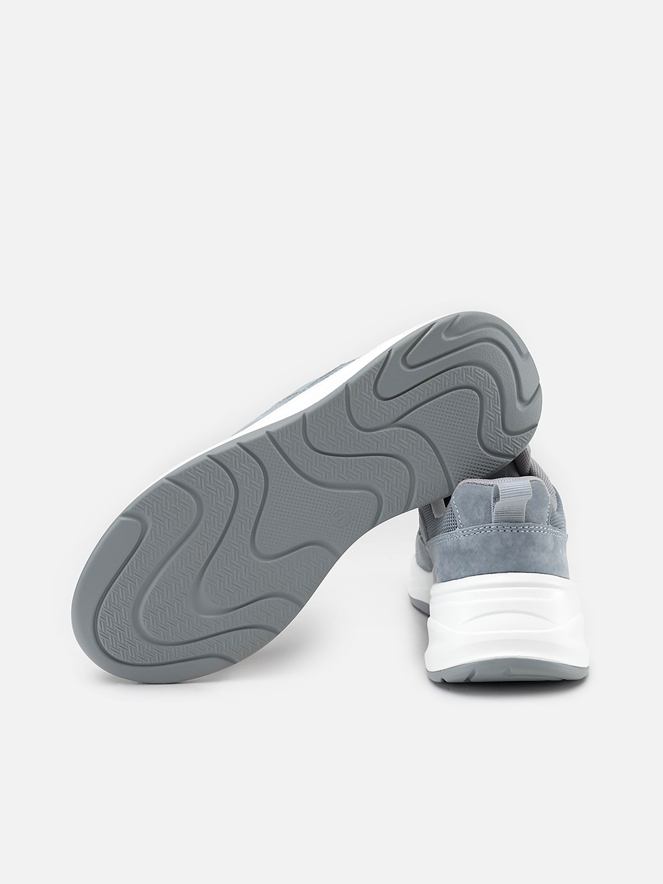 Кроссовки YUKI модель ЦБ-00233343 Фото