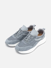 Кроссовки YUKI модель ЦБ-00233343 Фото