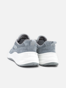 Кроссовки YUKI модель ЦБ-00233343 Фото